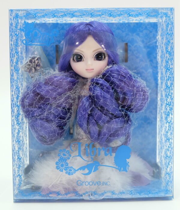 Little Pullip / Libra #LP-405