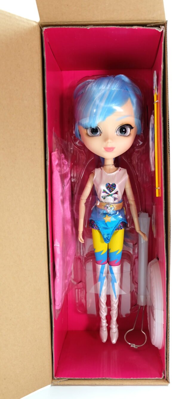 [Comic Con Limited] Pullip / Super Stella #P-131