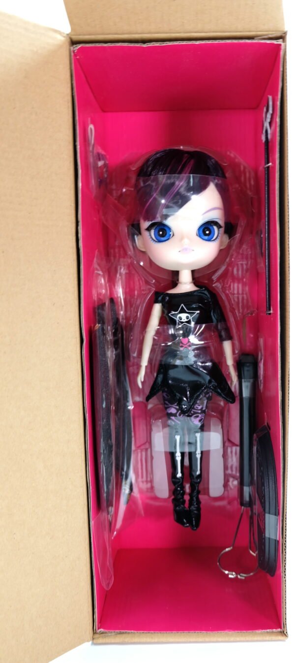 [Comic Con Limited] Dal / Vendettina #D-153