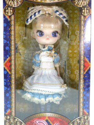Dal / Classical Alice #D-146