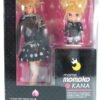 Momoko / momokodoll as KANA
