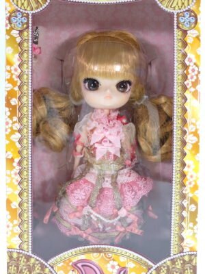 Dal / Princess Pinky #D-145