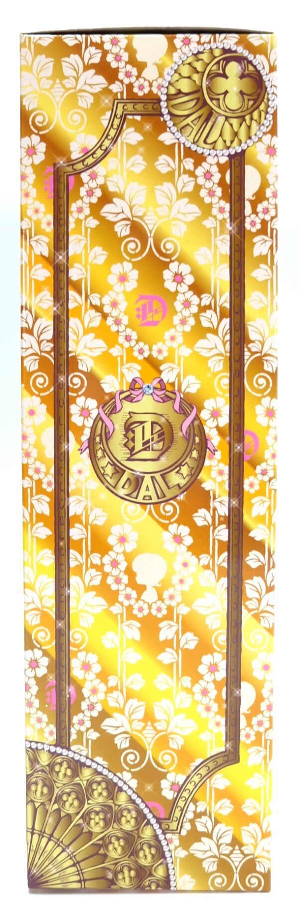 Dal / Princess Pinky #D-145