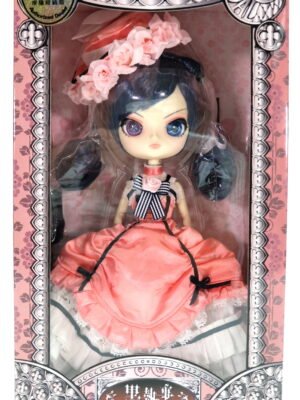 Dal / Black Bluter Ciel Girl ver. #D-103