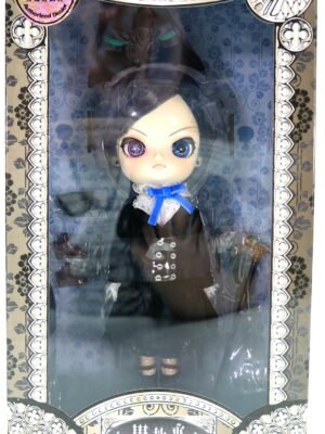 Dal / Black Bluter Ciel Boy ver. #F-332