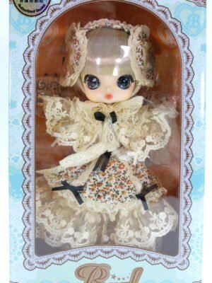 Byul / Eris #B-001