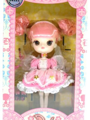 Dal / Magical Pink-chan #F-328