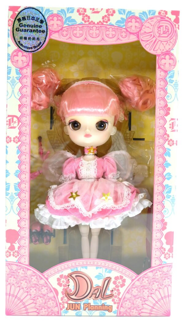Dal / Magical Pink-chan #F-328