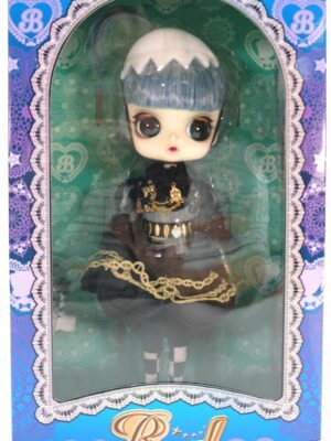 Byul / Lunatic Humpty Dumpty #B-307