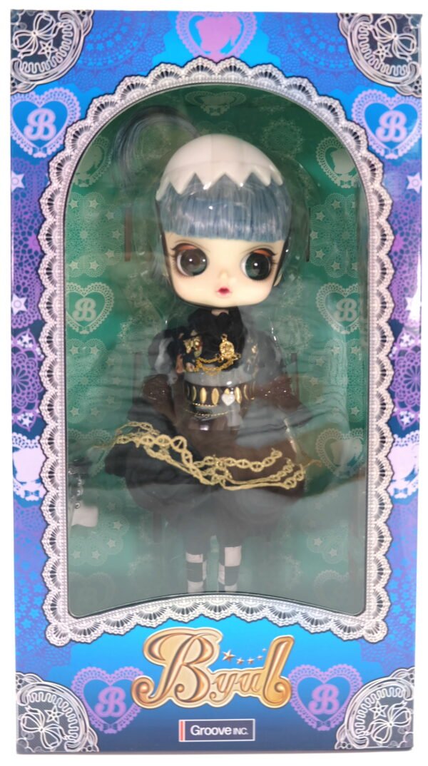 Byul / Lunatic Humpty Dumpty #B-307