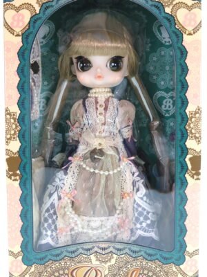 Byul / Romantic Queen #B-312