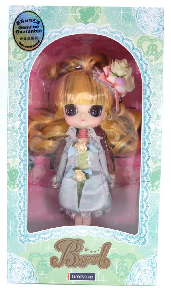 Byul / Maya #B-302