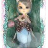 Isul / White Rabbit du Jardin #I-914