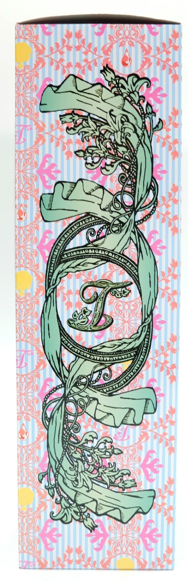 Isul / White Rabbit du Jardin #I-914