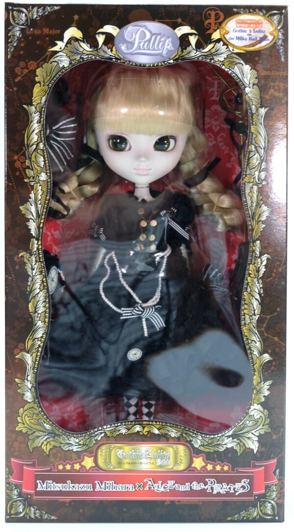 Pullip / NELLA #P-050