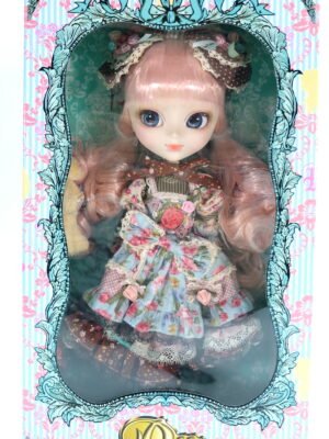 Pullip / Alice du Jardin #P-059