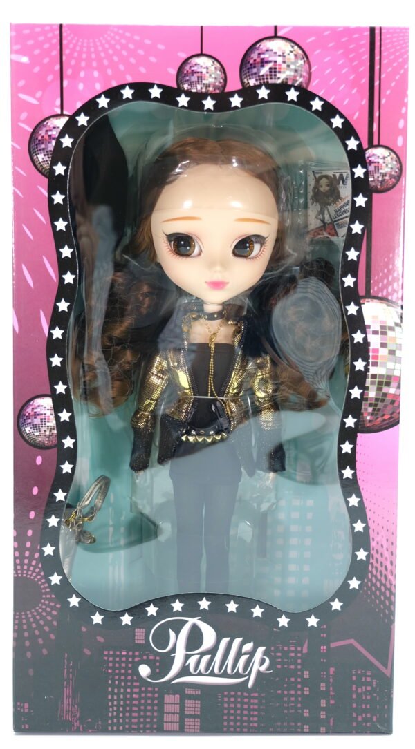 Pullip / Si'Anna #P-060