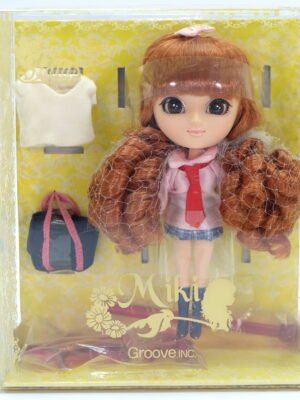 Little Pullip / Miki #LP-411