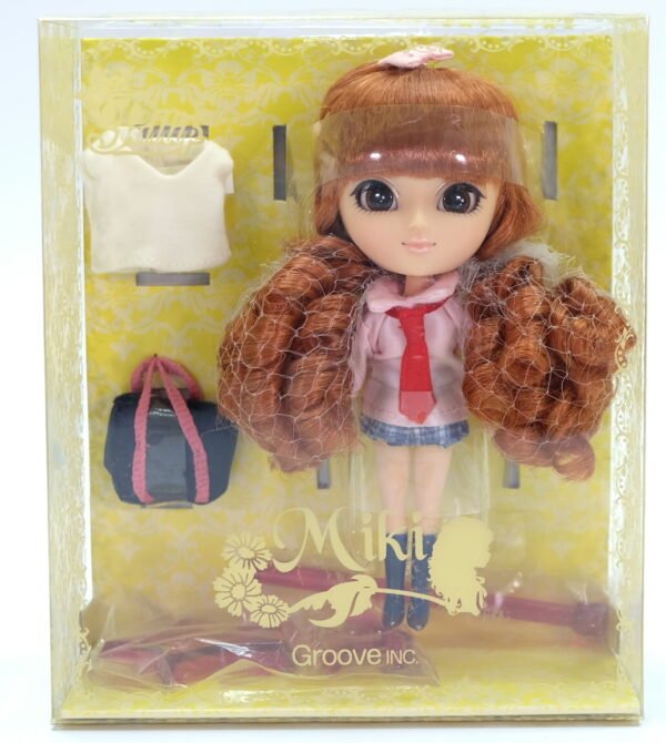 Little Pullip / Miki #LP-411