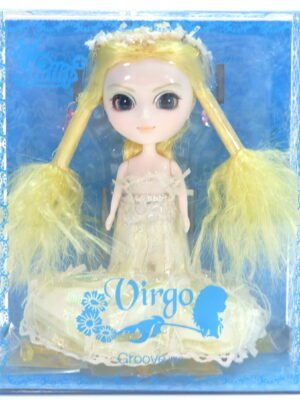 Little Pullip / Virgo #LP-407