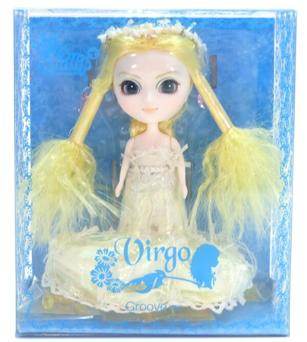 Little Pullip / Virgo #LP-407