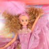 Jenny / World Collection / Samba Carnival / Star Queen