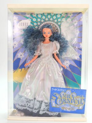 Jenny / World Collection / Samba Carnival / Snow Queen