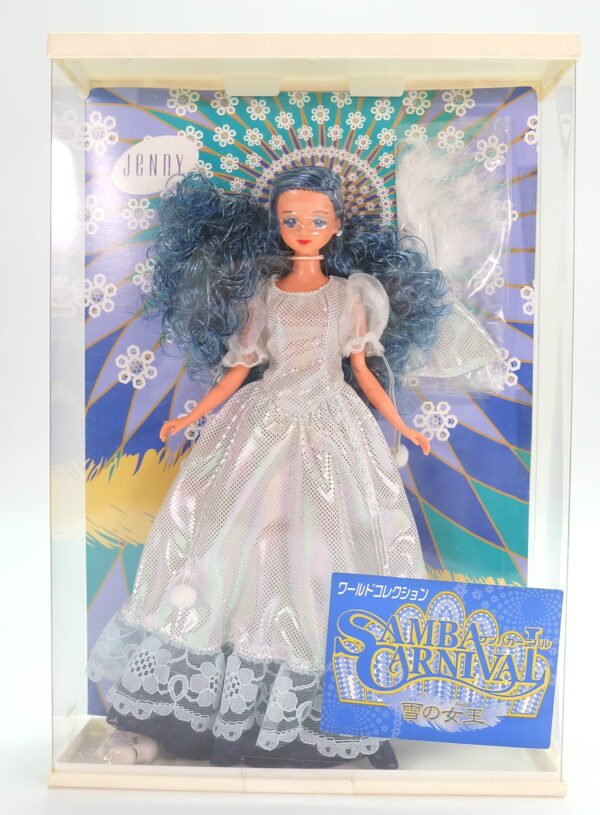 Jenny / World Collection / Samba Carnival / Snow Queen