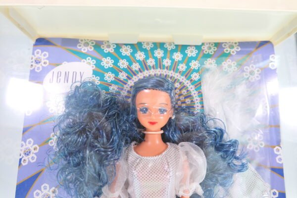 Jenny / World Collection / Samba Carnival / Snow Queen