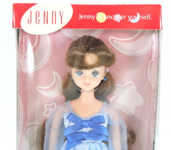 Jenny / Nice to meet you collection / Marie