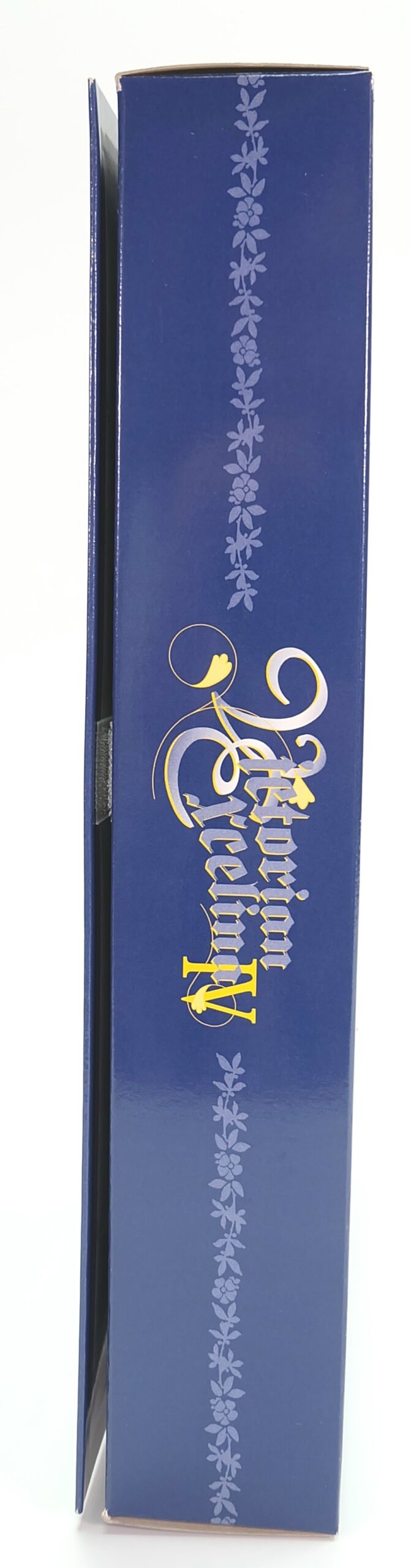 Jenny / Victorian Excelina IV Red