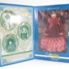 Jenny / Victorian Excelina VI Red