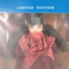 Jenny / Victorian Excelina VI Red