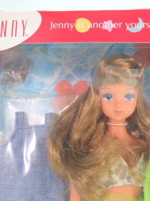 Jenny / Swim Collection / Flora