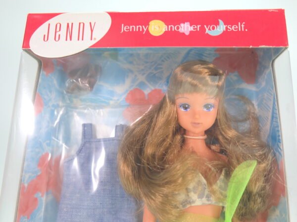 Jenny / Swim Collection / Flora