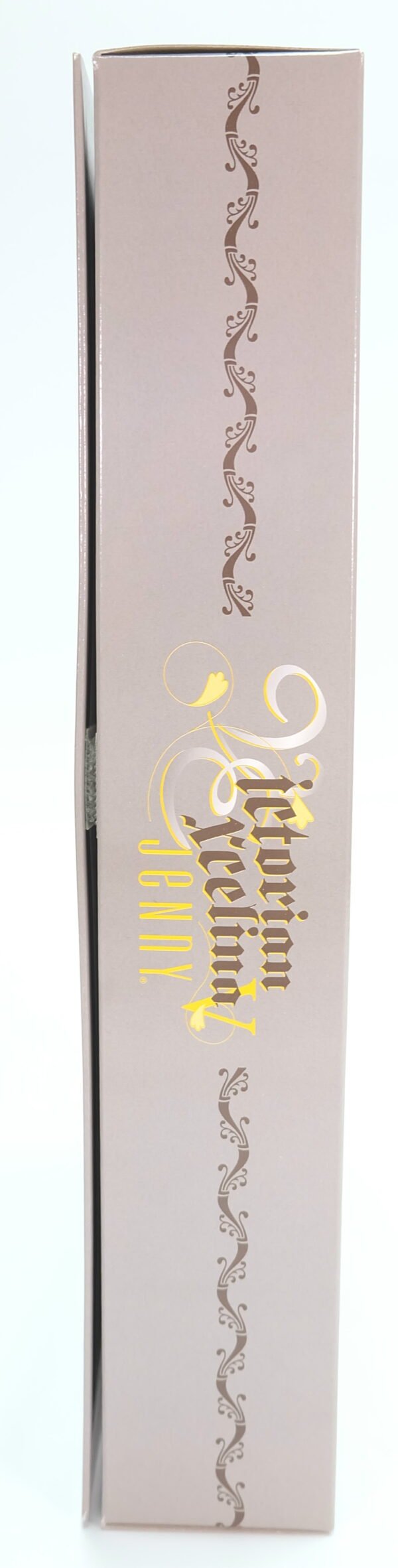 [Limited] Jenny / Victorian Excelina V / White