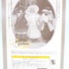[Limited] Jenny / Victorian Excelina V / White