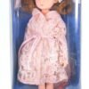 Licca / 35th Anniversary Vintage 2nd Generation