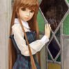 Parabox / Gretel Head for 60cm Body