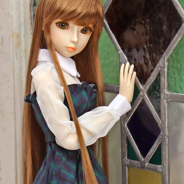 Parabox / Gretel Head for 60cm Body