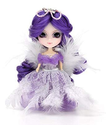 Little Pullip / Libra #LP-405