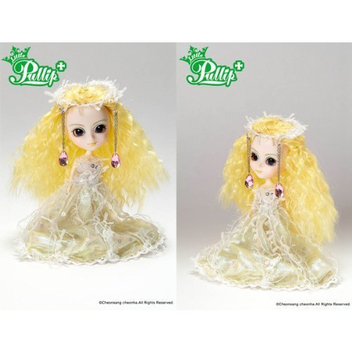 Little Pullip / Virgo #LP-407