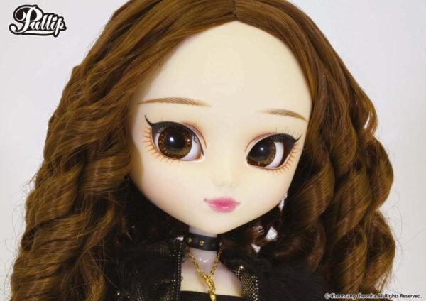 Pullip / Si'Anna #P-060