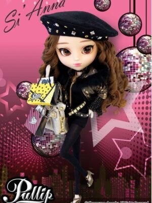 Pullip / Si'Anna #P-060