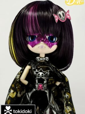 [Comic Con Limited] Dal / Vendettina #D-153