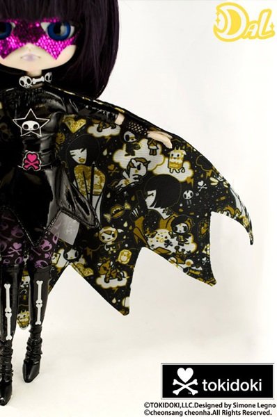 [Comic Con Limited] Dal / Vendettina #D-153