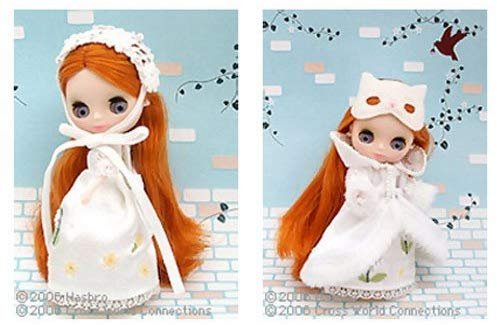 [Limited] Petite Blythe / Last Kiss