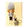 Petite Blythe / Over the Stripes Happy Everyday