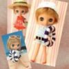 [Limited] Petite Blythe / Paradise by Mono Comme CA