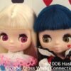 [Limited] Petite Blythe / Royal Pierrot & Victorian Monarch